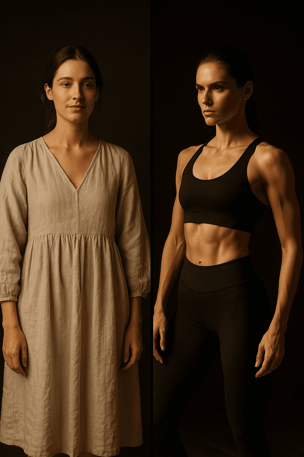 HD Liposuction vs Traditional Liposuction: What's the Difference?