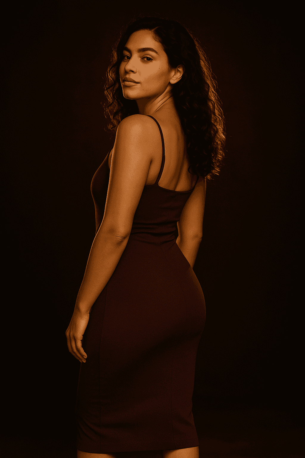 Brazilian Butt Lift — lifestyle image