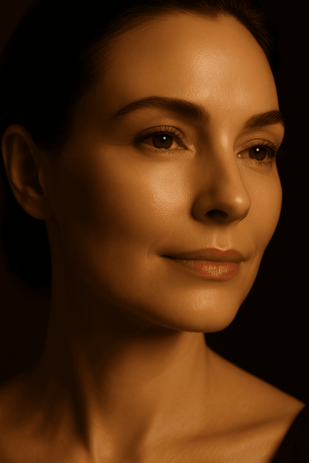 Botox & Fillers — lifestyle image