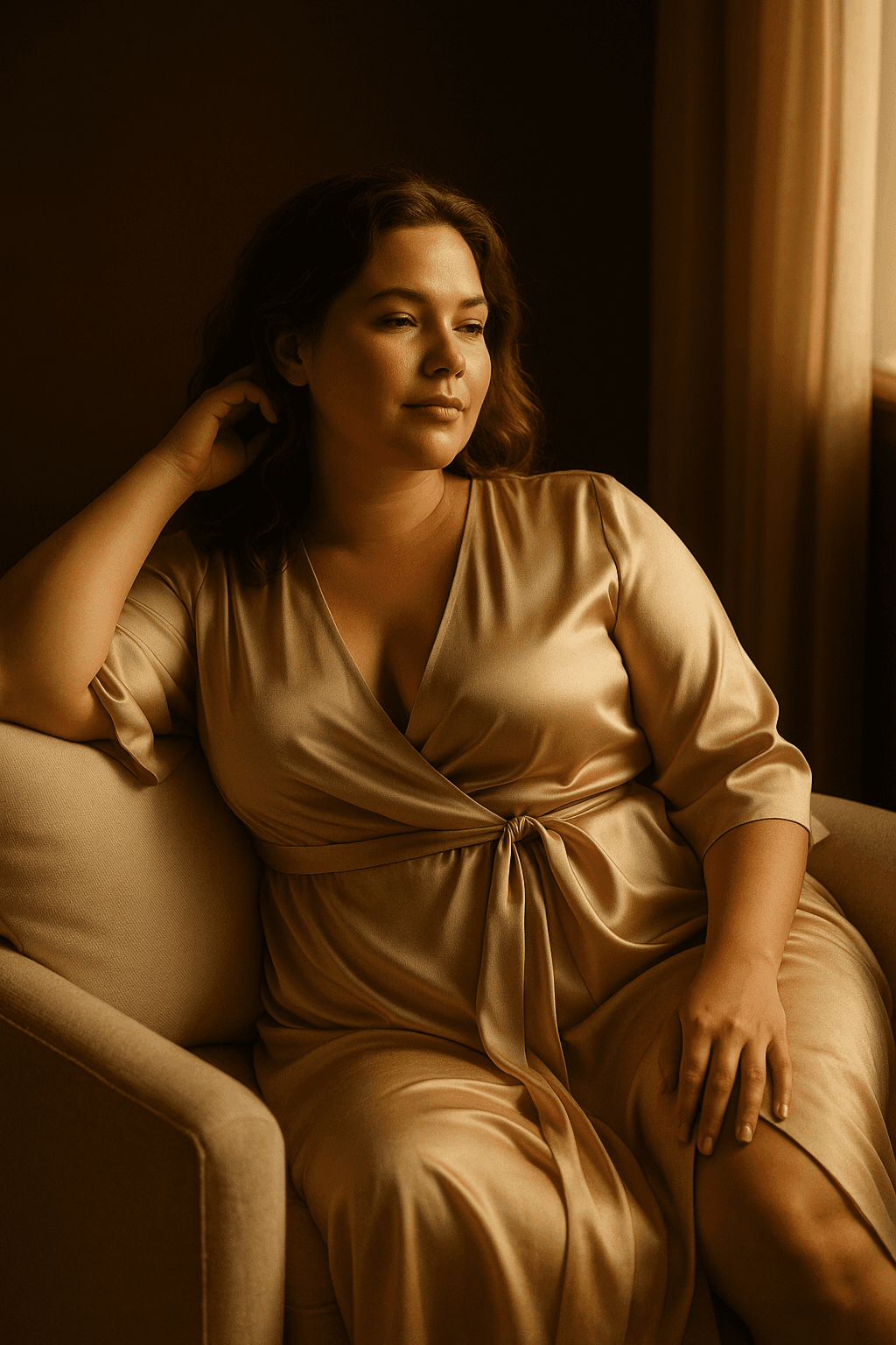 Fat Grafting — lifestyle image